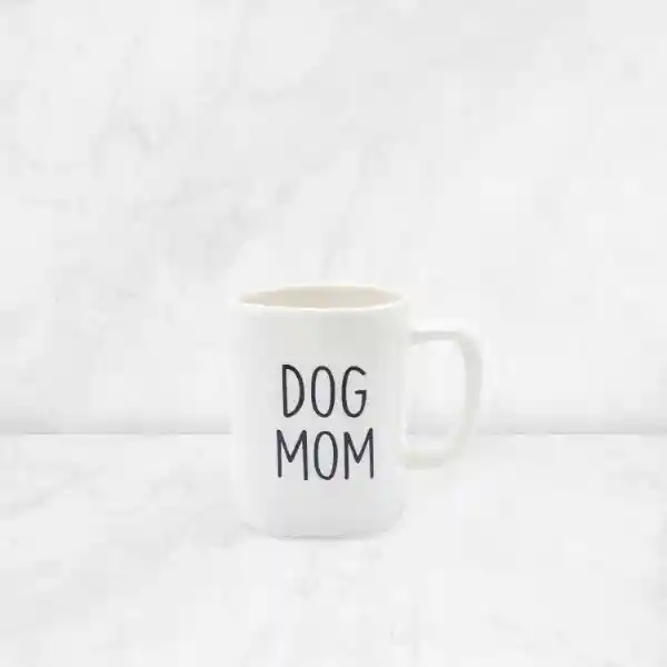 Mug Dog Mom Ambiente Gourmet