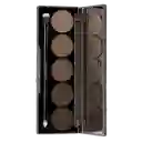 Pretty Dose Of Colors Paleta De Sombras Cool Eye Shadow 1.7 G