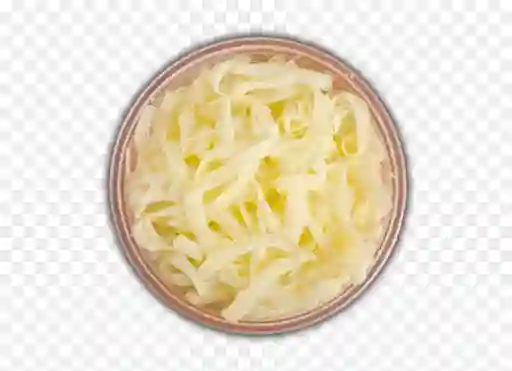 Queso Mozzarella