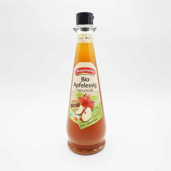 Hengstenberg Vinagre Manzana 500 ml