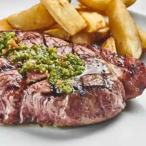 Bife Chorizo