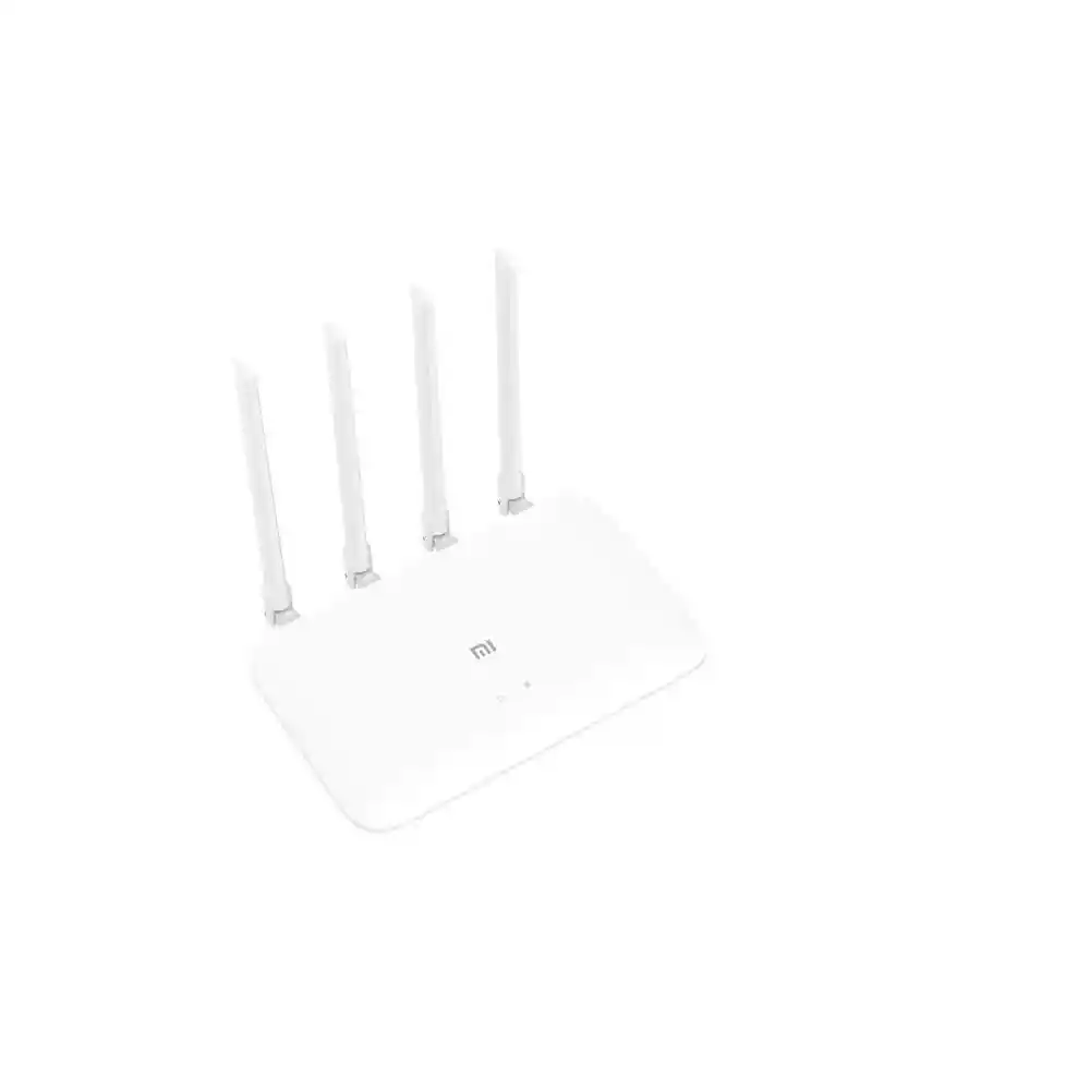 Xiaomi Router mi Router 4a Blanco 25090