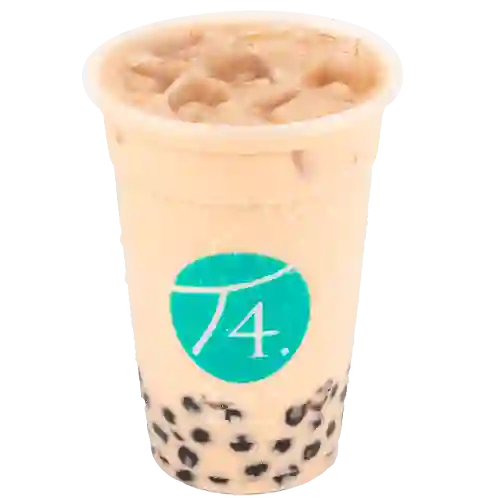 Pearl Milk Tea