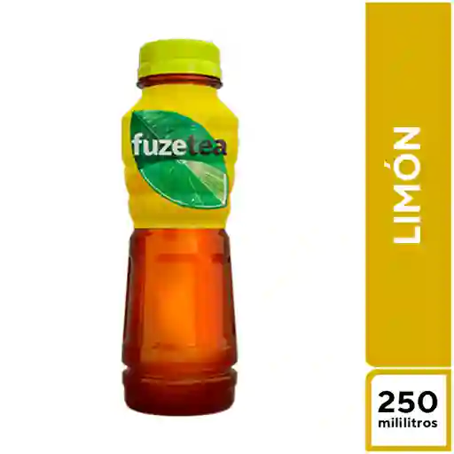 Fuze tea limón 250 ml