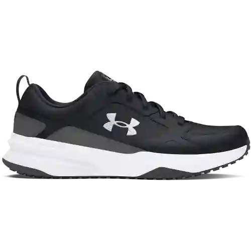 Under Armour Tenis Entrenamiento Charged Edge Hombre Negro T 10
