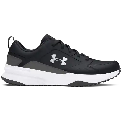 Under Armour Tenis Entrenamiento Charged Edge Hombre Negro T 10