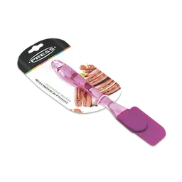 Press Espátula de Silicona 3.6 cm