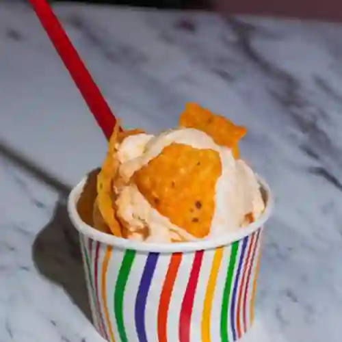 Gelato Doritos