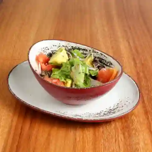 Ensalada de la Casa