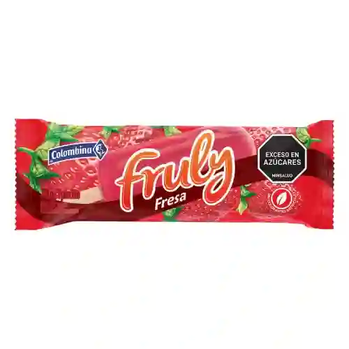 Fruty