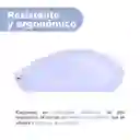Mouse Inalámbrico Life is For Fun Morado Lw13Mc Miniso