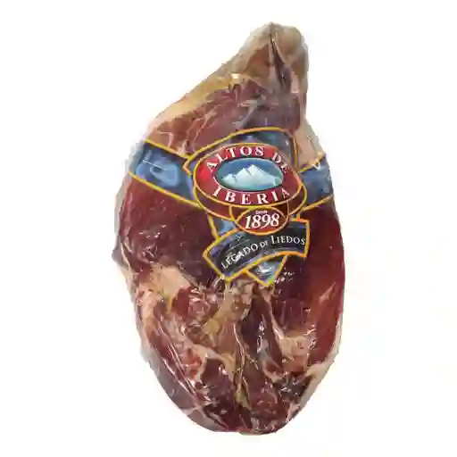 Jamón Serrano