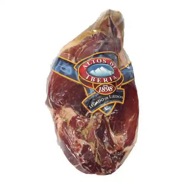 Jamón Serrano