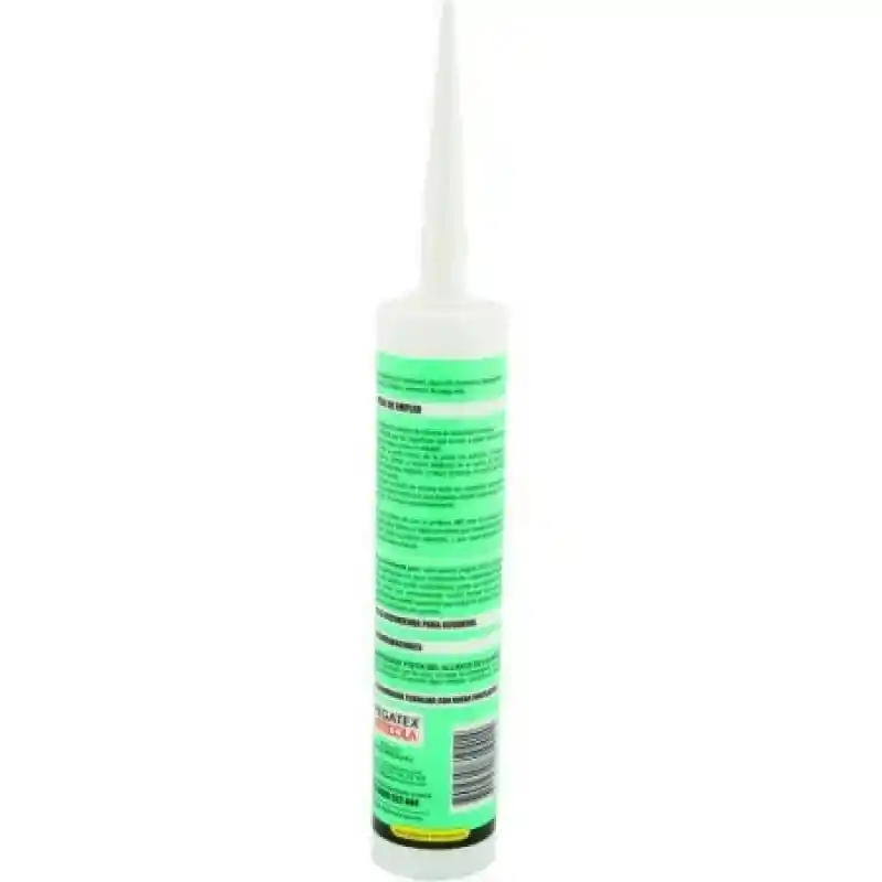 Pegadit Home Sentry Silicona Blanca Antihongos 280 Ml 402823