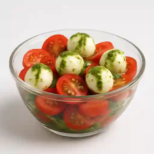 Ensalada Capresse Fredo