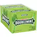 Wrigley's Chicle Refrescante Doublemint