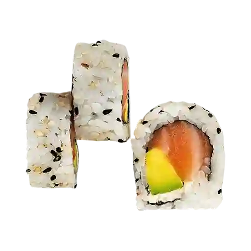 Sushi Tradicional Filadelfia