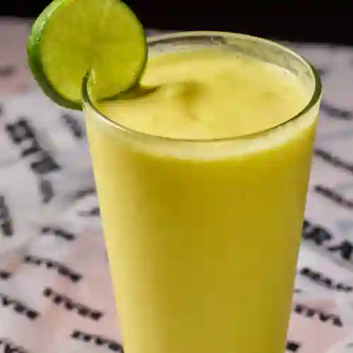 Limonada Piña Colada