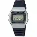 Casio Reloj F-91Wm-7Adf