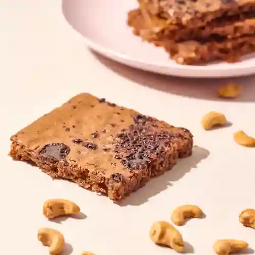 Brownie con 10 gr Proteína