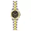 Reloj Speedway Hombre Dorado INV17027 Invicta