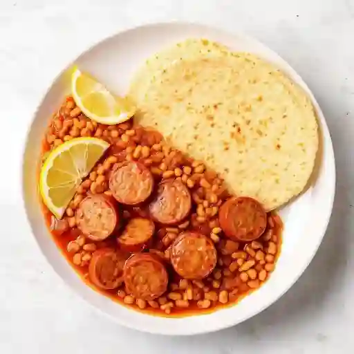 Chorizo