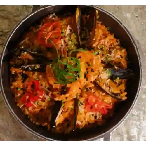 Arroz Salido de Mar X2