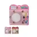 Imán de Nevera Para Colorear 2 Modelos Serie One Piece Miniso