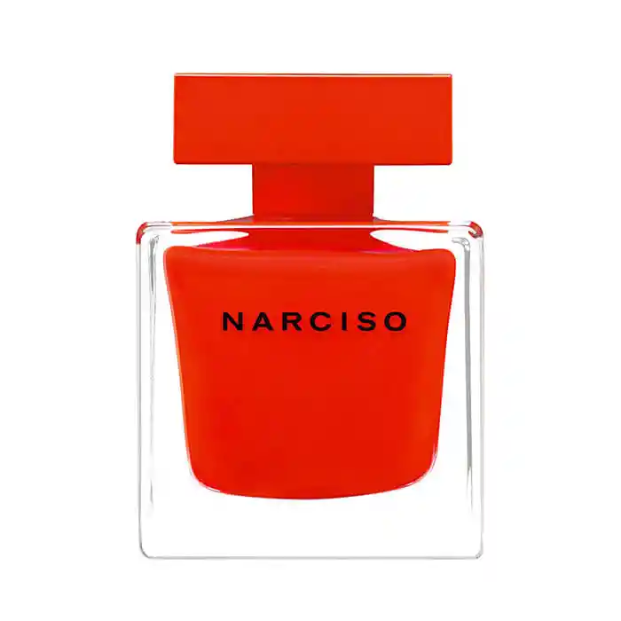 Narciso Rodriguez Eau de Parfum  Rouge Para Mujer