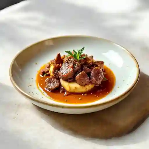Tabla De Churrasco