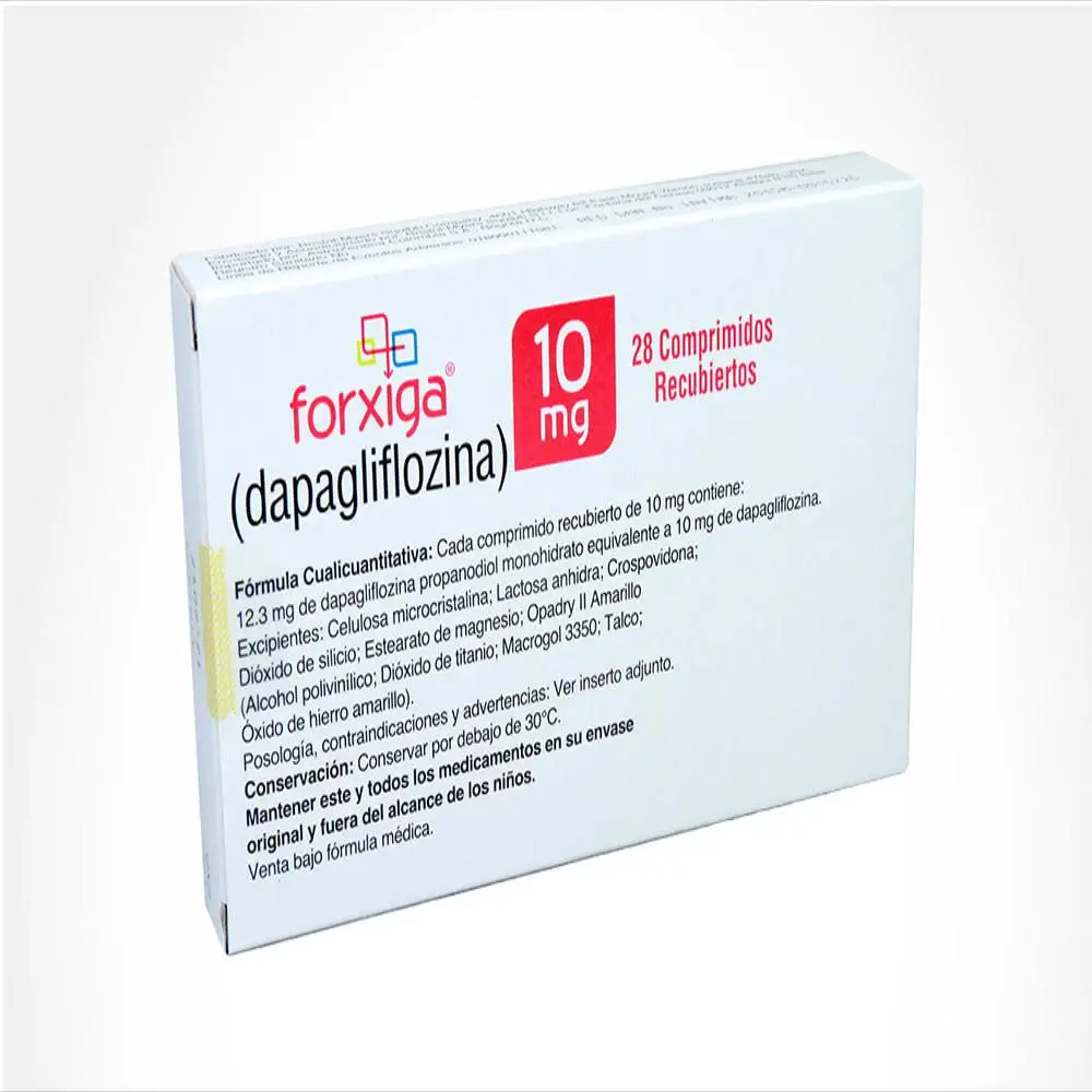 Forxiga (10 mg)