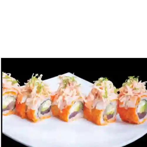 Sushi Criollo Roll (10 Pzas)