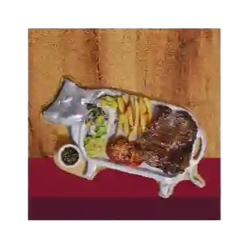 Churrasco