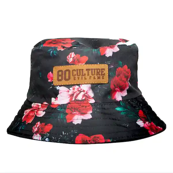 Gorro Pesquero Bucket Hat Sol Hombre / Mujer