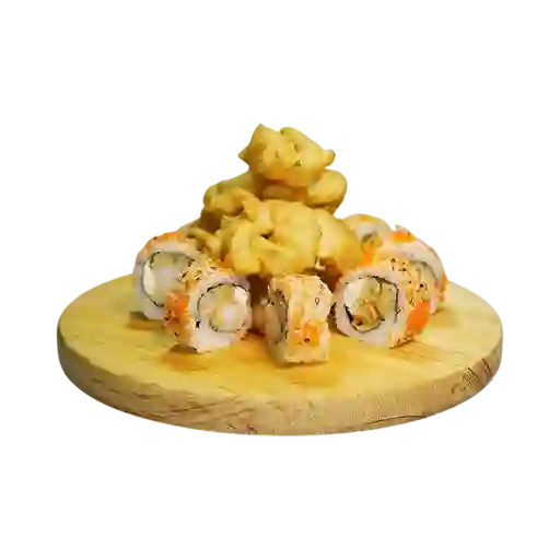 Fuji Roll
