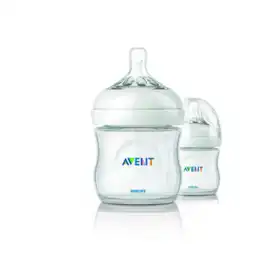 Avent Tetero Natural