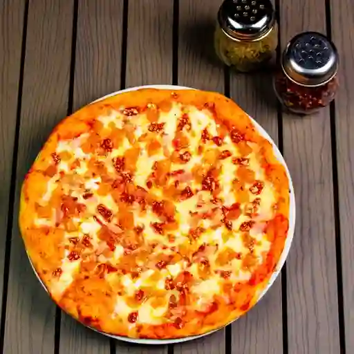 Pizza Cheese Lovers