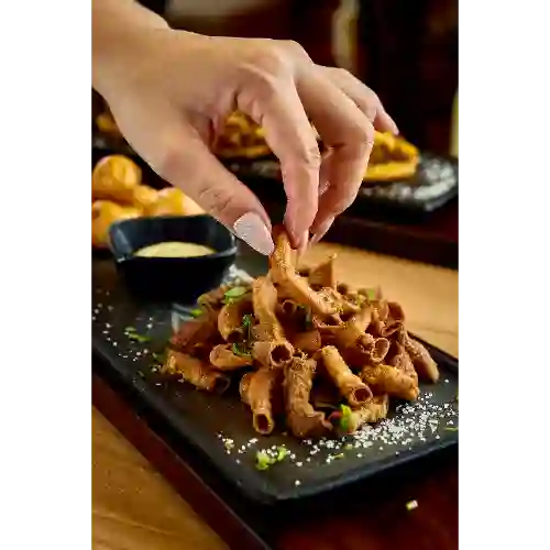 Chinchulines