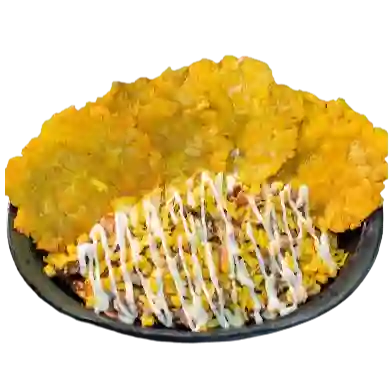 Desgranado