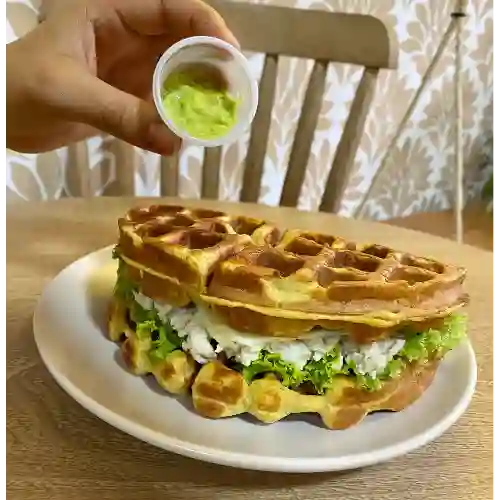 Emparewaffle