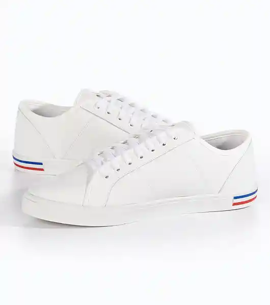 Le Coq Sportif Tenis Blanco Talla 37.5 1129 112936Bl