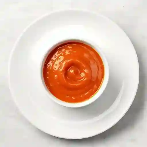 Salsa para el pollo coreano