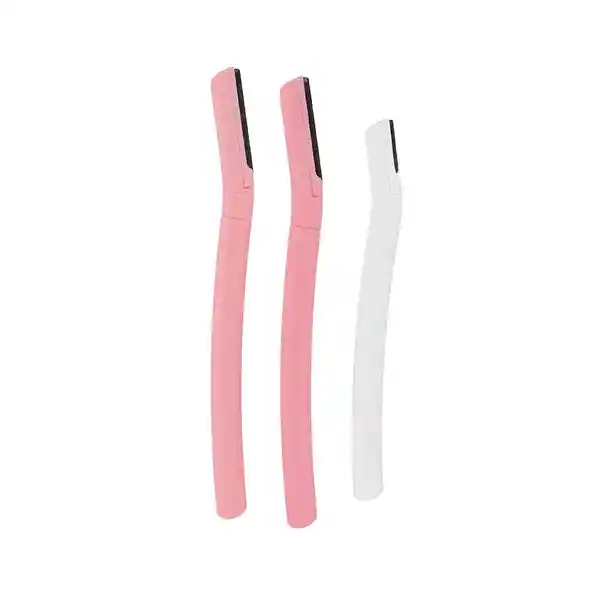 Perfilador Para Cejas Peach Pink Miniso
