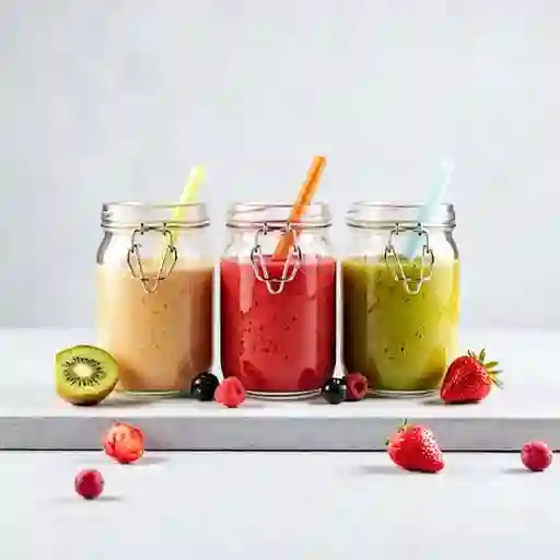 Jugo Natural en Agua