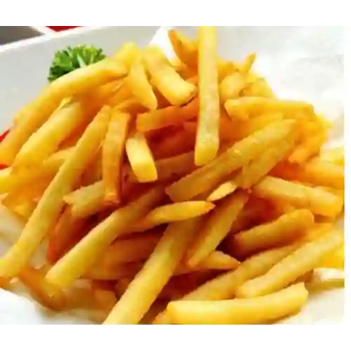Papas a la Francesa Personal