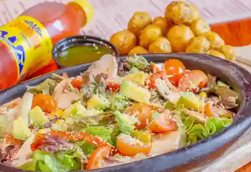 Combo Entrelechugas de la Casa