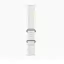 Apple Watch Ultra 2 Correa Ocean Blanca