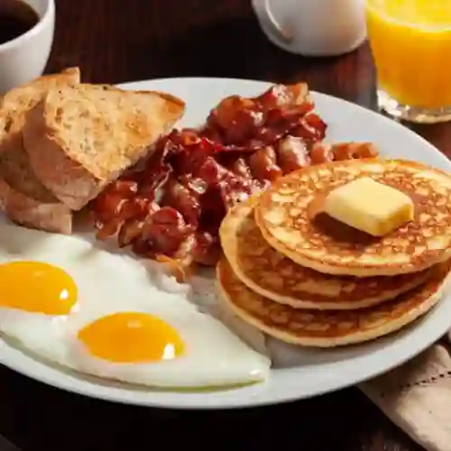 Combina Tu Desayuno