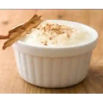 Arroz con Leche el Principiante