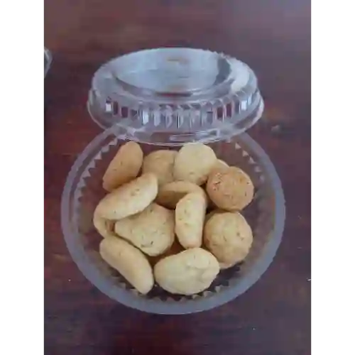 Galletas Mantequilla